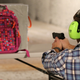 Illustration for article titled Let’s All Hope That Bulletproof Backpacks Don’t Become the Next Trapper Keepers